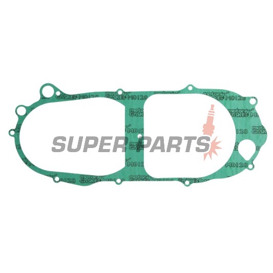 Гарнитура за капак на съединителя -ATHENA- MBK XC 125 1995-2000, Yamaha XC 125 1995-2003