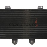 Радиатор -4 RIDE- Suzuki GSF 1200 2001-2006