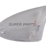 Стъкло за мигач -VICMA- преден десен, Aprilia Leonardo 125/150, SR 50/125 Racing/WWW/LC 1996-2002