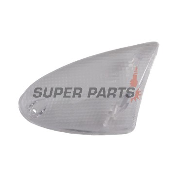 Стъкло за мигач -VICMA- преден десен, Aprilia Leonardo 125/150, SR 50/125 Racing/WWW/LC 1996-2002