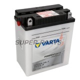 Акумулатор -VARTA- 12N12A-4A-1, 12Ah 12V