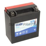 Акумулатор -EXIDE- YTX16-BS, 14Ah 12V