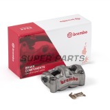 Спирачен апарат -BREMBO- Aprilia RSV4 1000 / Tuono V4R, Ducati Monster 1200 / Multistrada 1200 / Panigale 1199-1299 / xDiavel 1262, KTM Duke 690-1290 / Super Duke / SMR 450, MV Agusta F4 1000RR, Triumph Scrambler 1200 / Thruxton 1200 (2010-2022