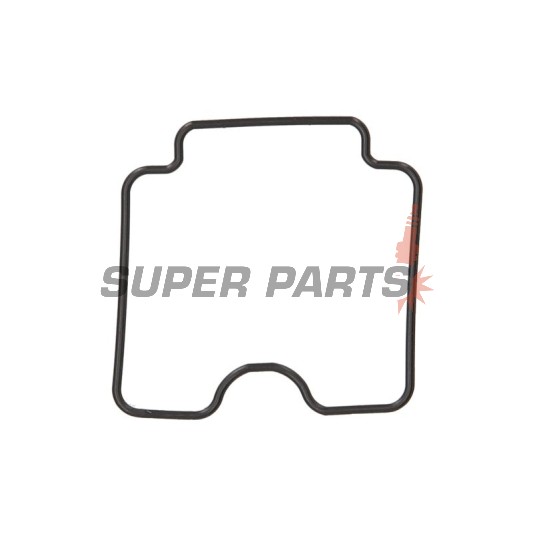 Гарнитура за карбуратор/поплавък -ALL BALLS- Suzuki DR-Z 250 2001-2010, DR-Z 400 2000-2017, GS 500 2001-2002, 2004-2009, GSX 600/750 1998-2006, GZ 250 1999-2010, Yamaha XVS 1100 1999-2009
