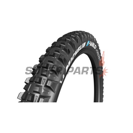 Велосипедна гума -MICHELIN- 27.5X2.60, E-WILD