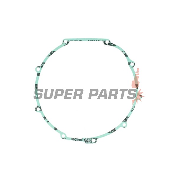 Гарнитура за капак на съединителя -ATHENA- Honda CB 750 1982-1983/1991-1998, CB 700 1984-1986, CBX 750 1984-1995