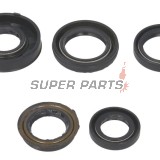 Комплект семеринги за двигател -WINDEROSA- Arctic Cat Cat 90 2006, Arctic Cat Y-6 50 2004-2006
