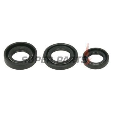 Комплект семеринги за колянов вал -ATHENA- Honda CRF 125 2014-2025