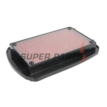 Въздушен филтър -HIFLO FILTRO- HFA4106, Yamaha MT125 + YZF-R125 + WR125 R /x(2008-2019)