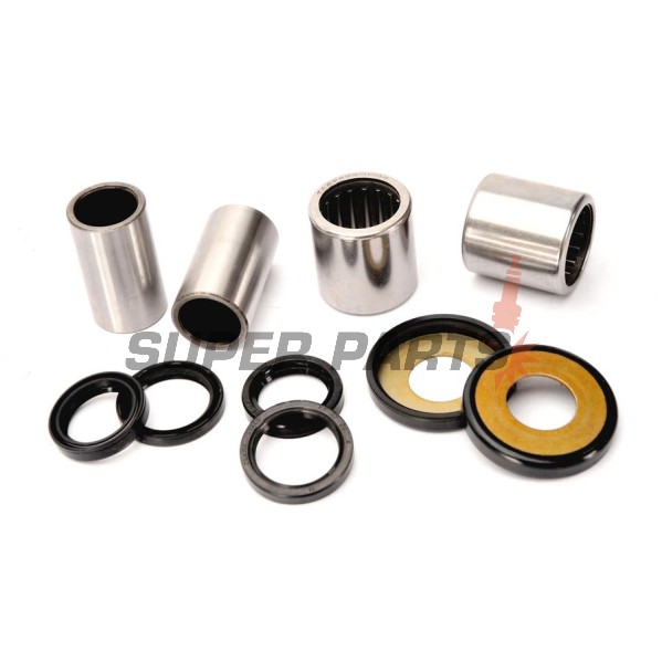 Ремонтен комплект за носач -ALL BALLS- Suzuki DR 250 1990-1993, DR 350 1990-1999, DR 650 1996-2017, DR-Z 250 2001-2010, XF 650 1997-2001
