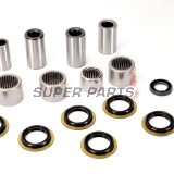 Ремонтен комплект за носач -ALL BALLS- Honda CR 80 1996-2002, CR 85 2003-2007, Suzuki LT 250 1987-1990