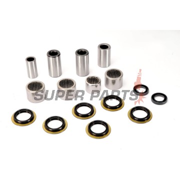 Ремонтен комплект за носач -ALL BALLS- Honda CR 80 1996-2002, CR 85 2003-2007, Suzuki LT 250 1987-1990