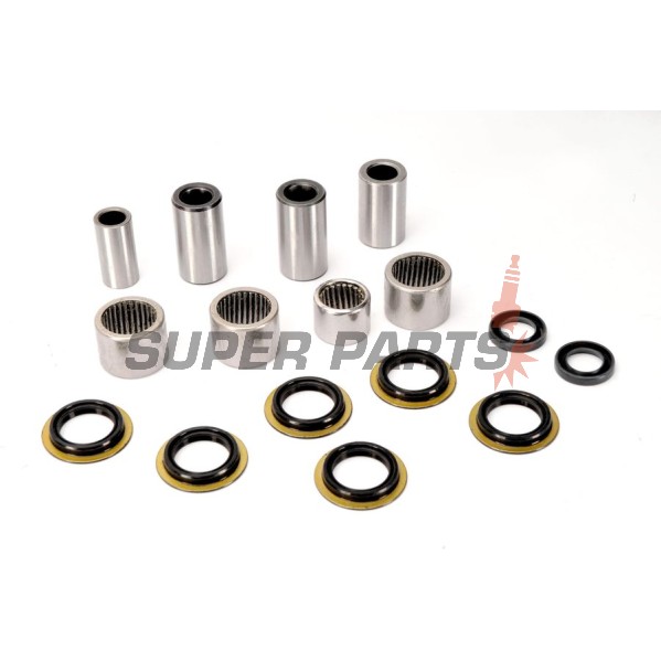 Ремонтен комплект за носач -ALL BALLS- Honda CR 80 1996-2002, CR 85 2003-2007, Suzuki LT 250 1987-1990