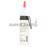 Силикон -LOCTITE- черен, маслоустойчив, за картери и капаци, 100ml