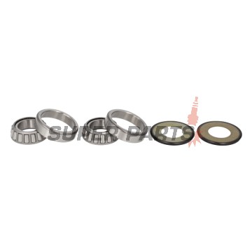 Ремонтен комплект за окачване -ALL BALLS- Ducati 750 750 1986-1988, 851 851 1989-1993, 888 888 1990-1995, 900 900 1980-1985, 1992-1997, 916 916 1994, Biposto 916 1994, GT 750 1974, MH 900 2002, Monster 600 2001, Monster 750 1999-2001