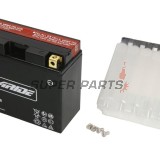 Акумулатор -4 RIDE- YT12B-BS 4RIDE, 10Ah 12V