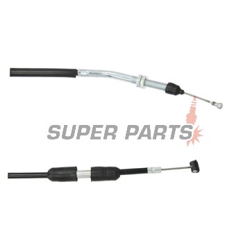 Жило за съединител -4 RIDE- Honda CRF 450 2002-2008/2019-2022, Honda CRF 250 2004-2007
