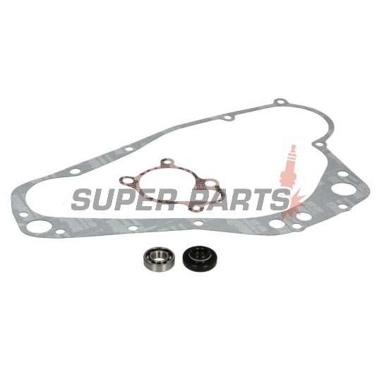 Ремонтен комплект за водна помпа -WINDEROSA- Suzuki RM-X 250 1990-1999