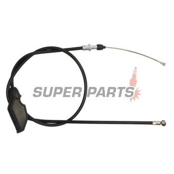 Жило за съединител -4 RIDE- Peugeot XP6 50 2008-2011, Peugeot XPS 50 2007-2009