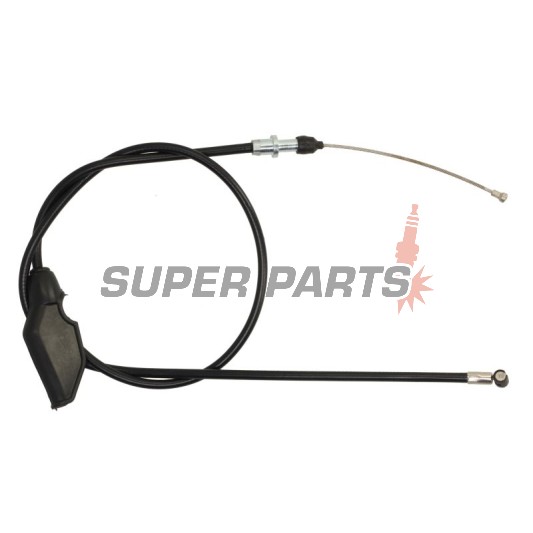 Жило за съединител -4 RIDE- Peugeot XP6 50 2008-2011, Peugeot XPS 50 2007-2009