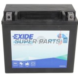 Акумулатор -EXIDE- YTX20HL-BS READY, 18Ah 12V