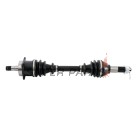 Полуоска -ALL BALLS- AB8-CA-8-111, Can-Am Outlander 400/650/800 2006-2015, Outlander 500 2007-2012, Renegade 500 2008-2011, Renegade 800 2007-2010