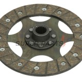 Съединител комплект (дискове) -FERODO- FCD0617, BMW K1200GT / K1200RS, R1100S / R1150GS / R1150RT, R1200C / R1200CL 1996-2008