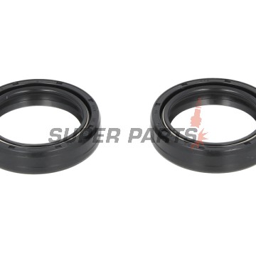 Семеринги за предница -ALL BALLS- KTM SX 65 2002-2011, XC 65 2008-2009