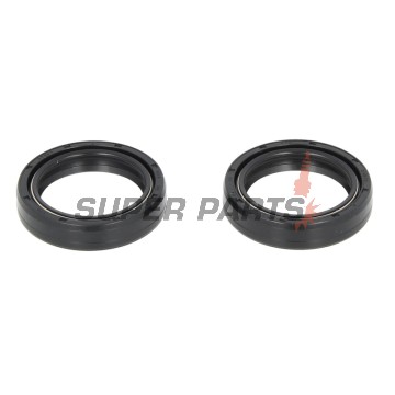 Семеринги за предница -ALL BALLS- KTM SX 65 2002-2011, XC 65 2008-2009