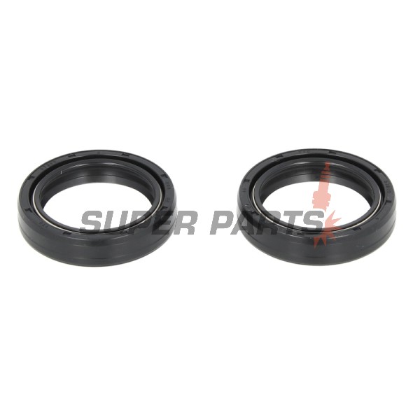 Семеринги за предница -ALL BALLS- KTM SX 65 2002-2011, XC 65 2008-2009