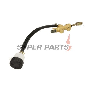 Спирачна помпа -MOTORIX- 44mm разстояние между болтовете, Derbi Senda, Aprilia, Yamaha, Rieju, ATV