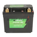 Акумулатор -4 RIDE- YTX20L-BS 4RIDE LI-ION, 96Wh 12V