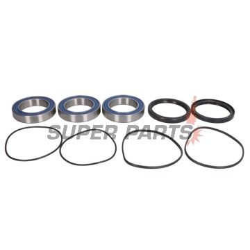 Колесен лагер комплект -ALL BALLS- 25-1479, Honda TRX 450 2004-2014, Suzuki LT-Z 400 2009-2014