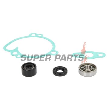 Ремонтен комплект за водна помпа -HOT RODS- Kawasaki KX 65 (00-05); Suzuki RM 65 (03-05)