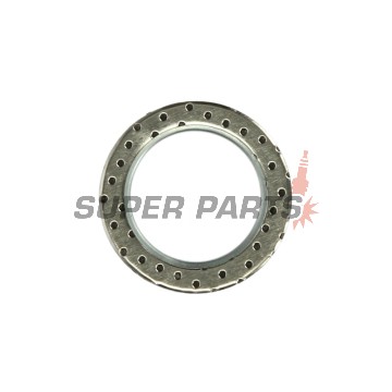 Гарнитура за ауспух -ATHENA- Suzuki GSX-R 750 1992-1995, RF 600 1993-1996, RF 900 1994-2000