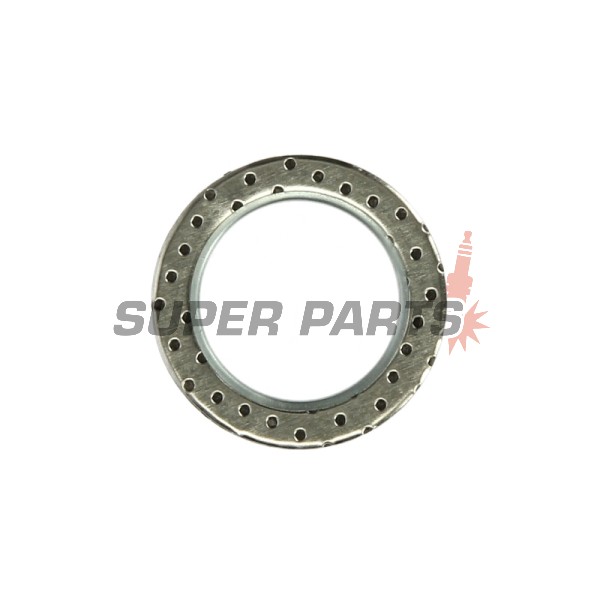 Гарнитура за ауспух -ATHENA- Suzuki GSX-R 750 1992-1995, RF 600 1993-1996, RF 900 1994-2000