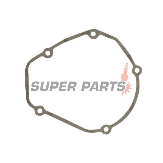 Гарнитура за капак на статор -ATHENA- Gas Gas EC 125 2001-2010