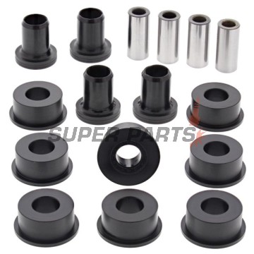 Ремонтен комплект за носач -4 RIDE- Arctic Cat 400/500 2002-2003, Arctic Cat TBX 400/500 2003-2004, Arctic Cat TRV 500 2003-2004