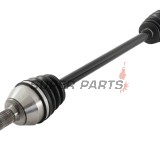 Полуоска -ALL BALLS- Polaris RZR 1000 2014-2015, RZR 925 2020-2021