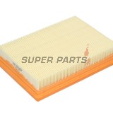 Въздушен филтър -HIFLO FILTRO- HFA6101, Aprilia RXV / SXV 450-550 + RSV / Tuono 1000-1100 + Moto Guzzi Griso / Stelvio / California 850-1400 (2004-2022)