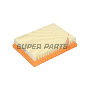 Въздушен филтър -HIFLO FILTRO- HFA6101, Aprilia RXV / SXV 450-550 + RSV / Tuono 1000-1100 + Moto Guzzi Griso / Stelvio / California 850-1400 (2004-2022)