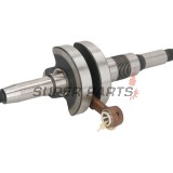 Колянов вал -MOTORIX- TGB 50cc 2T, TUNING