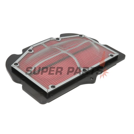 Въздушен филтър -HIFLO FILTRO- HFA3911, Suzuki GSX-R1300 Hayabusa (K8-L9) (2008-2021)