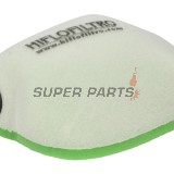 Въздушен филтър -HIFLO FILTRO- HFF5021, GasGas EC, MC, EX / Husqvarna TC, TE, FC, FE / KTM SX, EXC, XC, SX-F, EXC-F (65-500cc, 2022-2026)