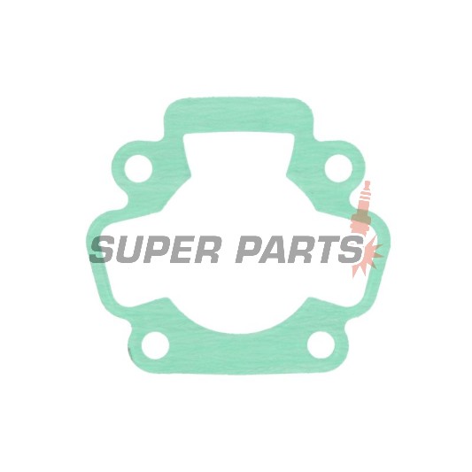 Гарнитура за цилиндър (долна) -ATHENA- Kawasaki KX 65 2000-2021, Suzuki RM 65 2003-2006