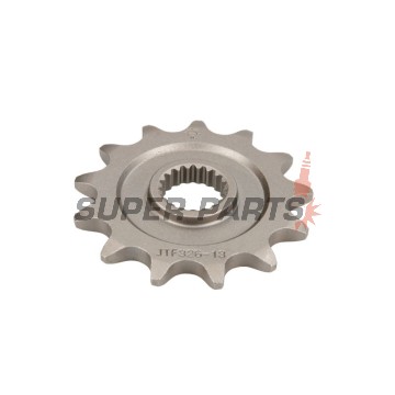 Преден пиньон -JT- JTF326,13, 13 зъба, Honda CR 125 1987-1996, 1998-2003