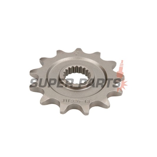 Преден пиньон -JT- JTF326,13, 13 зъба, Honda CR 125 1987-1996, 1998-2003