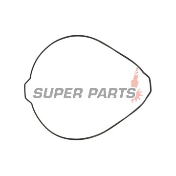 Гарнитура за капак на съединителя -WINDEROSA- KTM SX-F 450 2007-2012, KTM SX-F 505 2008, KTM XC-F 450 2008-2009, KTM XC-F 505 2008-2009