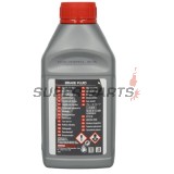 Спирачна течност -MOTUL- 0.5L