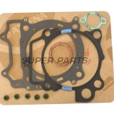 Гарнитури за цилиндър комплект -ATHENA- CCM MX 450 2008, Yamaha WR 450 2007-2014, YFZ 450 2009-2022, YZ 450 2006-2009
